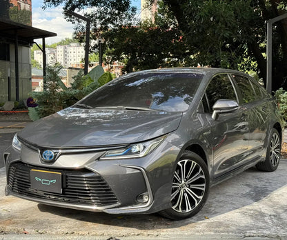 Toyota Corolla 1.8 Se-g