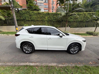 Mazda Cx-5 2.5 Grand Touring At