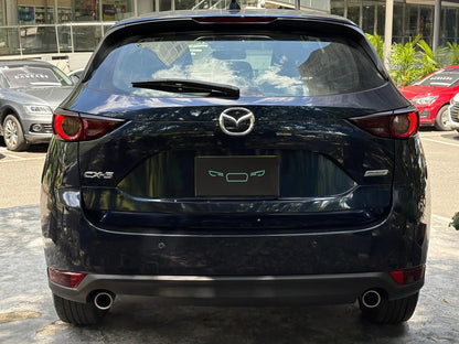 Mazda Cx-5 2.0 Touring At