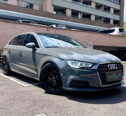 Audi A3 1.2 Tfsi Ambition