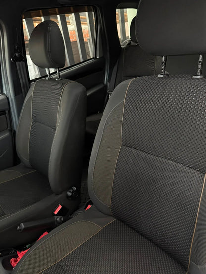 Renault Duster 2.0 Dynamique 4x2 At