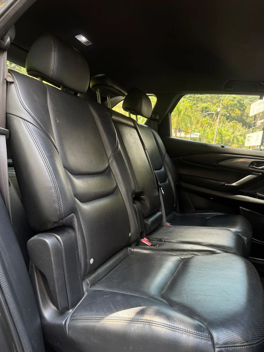 Mazda Cx-9 Grand Touring Lx 4x4