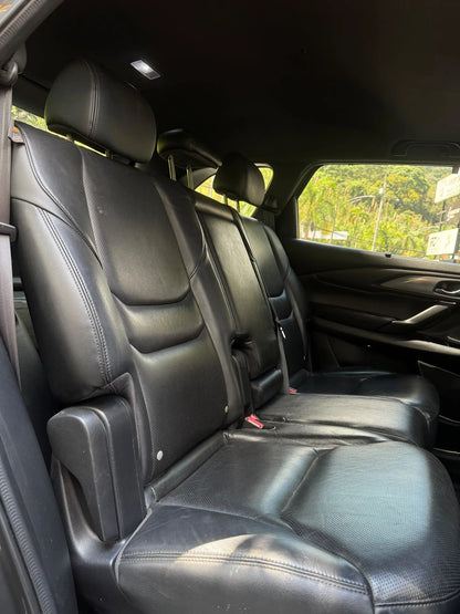 Mazda Cx-9 Grand Touring Lx 4x4