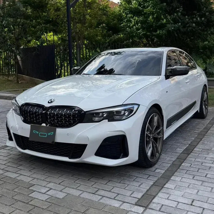 Bmw M340i 3.0 Paquete M Performance