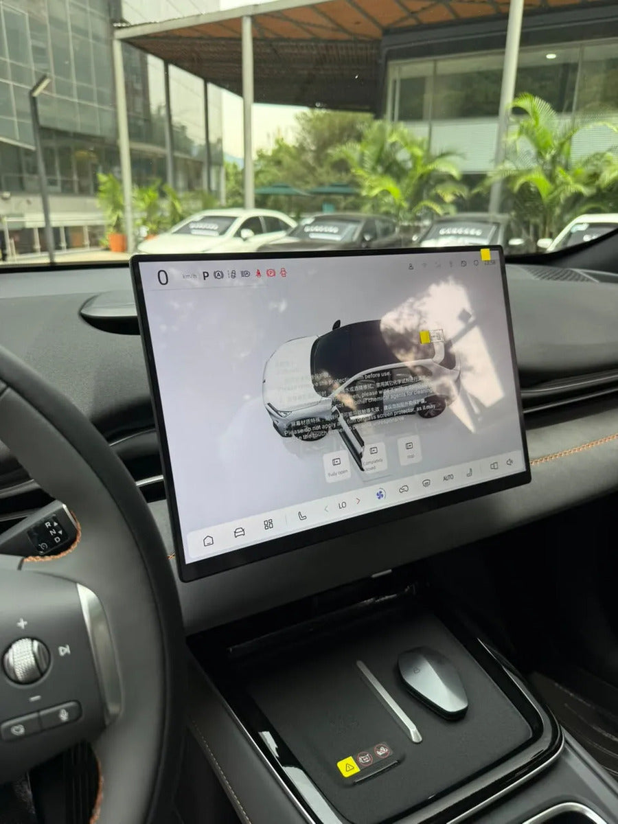 Deepal S05 0.0 E-max (56,12 Kwh)