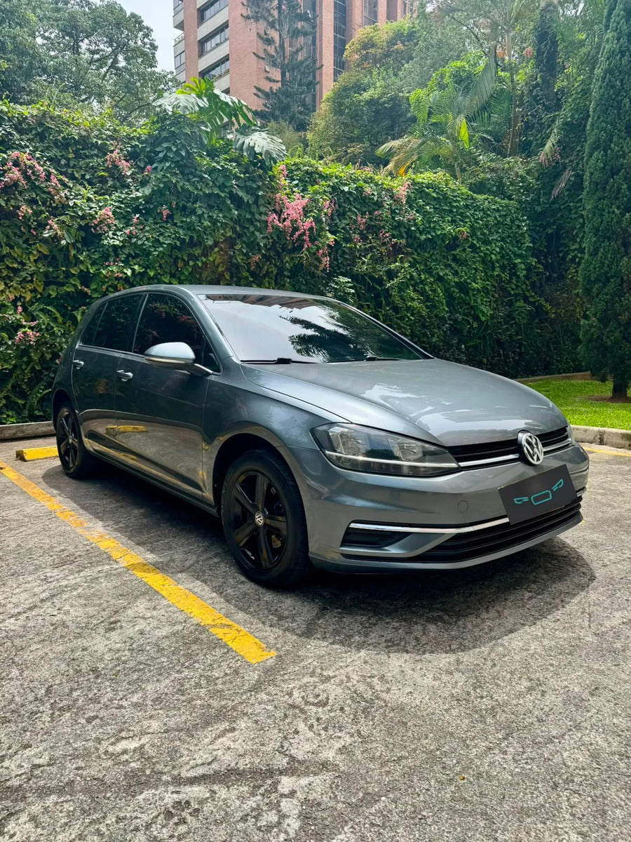 Volkswagen Golf 1.4 Tsi
