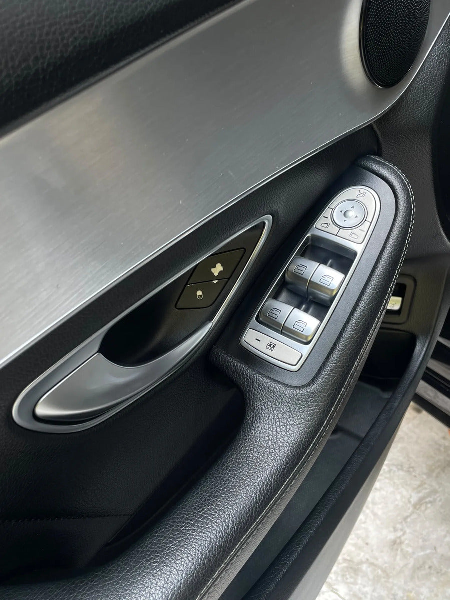Mercedes-benz Clase C 2.0 Amg
