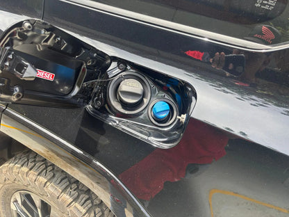 Toyota Prado 2.8 Vx At6 Diésel