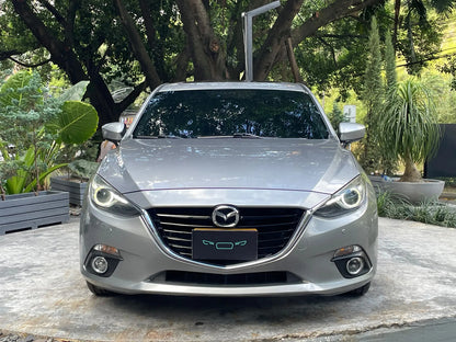 Mazda 3 2.0 Grand Touring