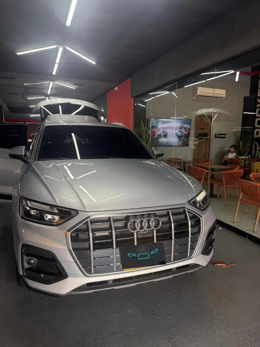 Audi Q5 2.0 Tfsi Quattro Sportback Hibrido