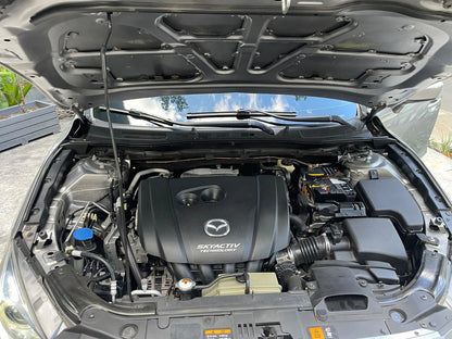 Mazda 3 2.0 Grand Touring