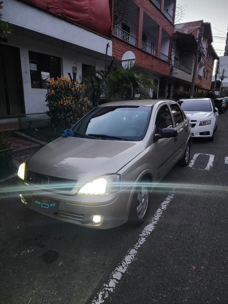Chevrolet Corsa Evolution 1.4 L Evolution