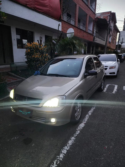 Chevrolet Corsa Evolution 1.4 L Evolution