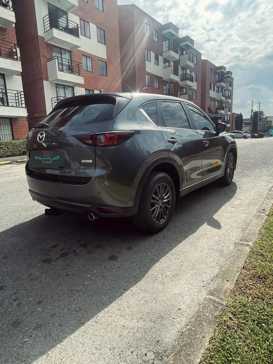 Mazda Cx-5 2.5 Touring At