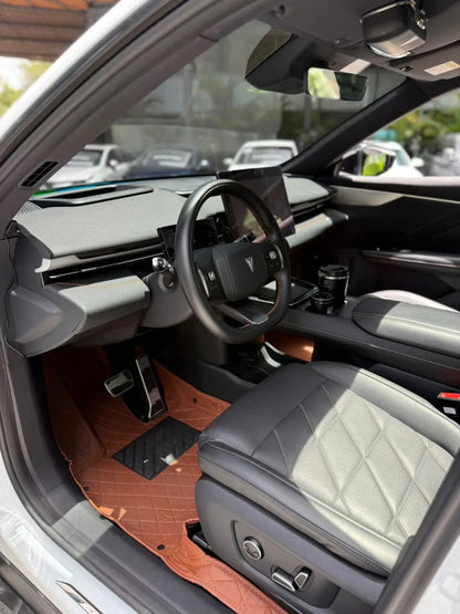 Deepal S05 1.5 Max Hibrido De Rango Extendido (27,28 Kwh)