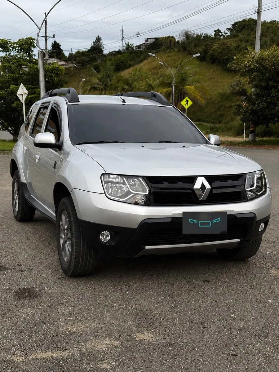Renault Duster 2.0 Dynamique 4x2 At