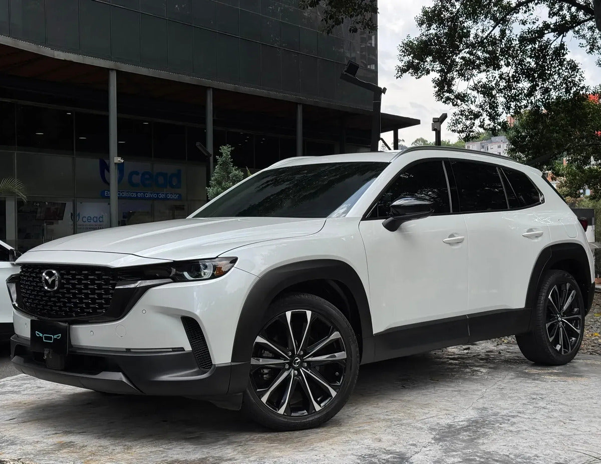 Mazda Cx-50 2.5 Grand Touring Awd