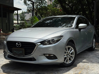 Mazda 3 2.0 Touring At