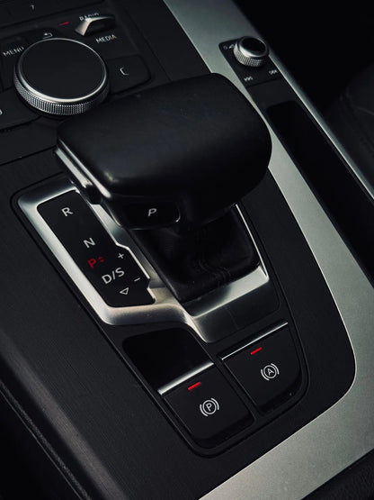 Audi Q5 2.0 Tfsi Quattro Ambition