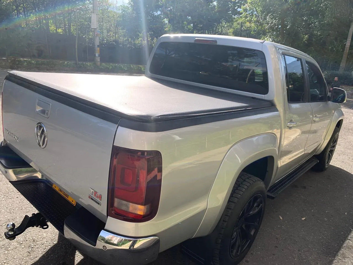 Volkswagen Amarok 2.0 Highline 4x4