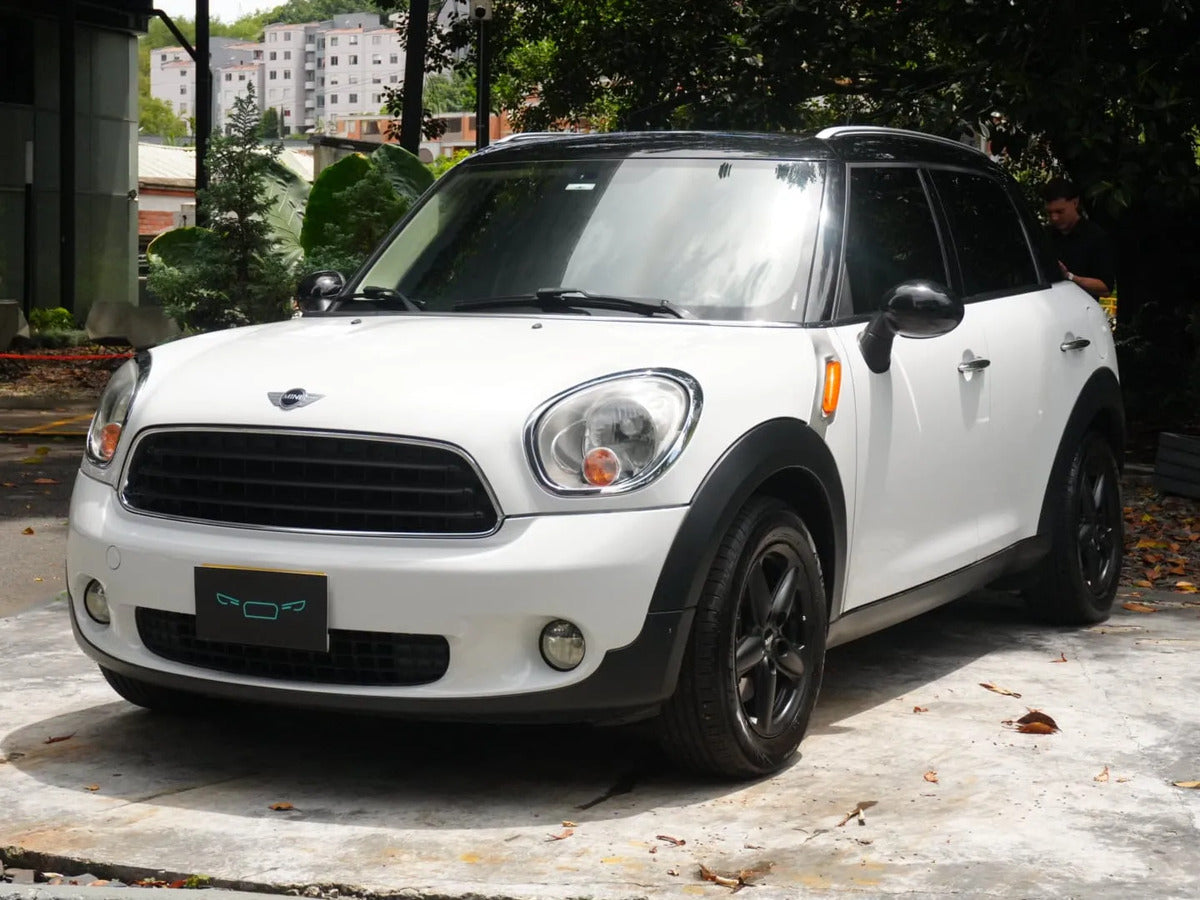 Mini Cooper 1.6 Countryman