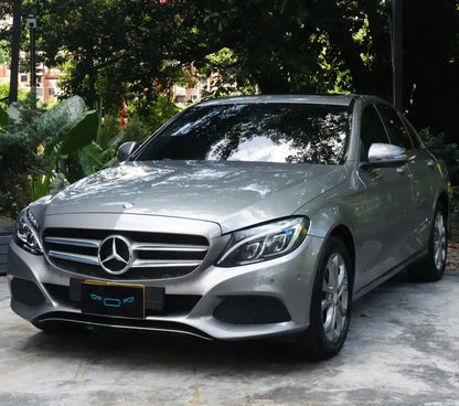 Mercedes-benz Clase C 1.6 Avantgarde