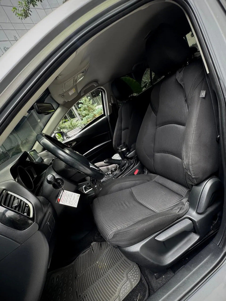 Mazda 3 2.0 Touring