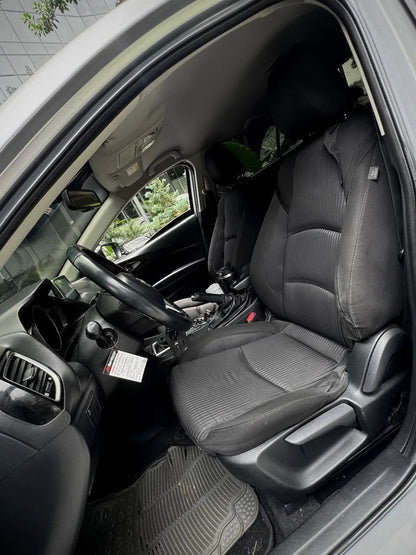 Mazda 3 2.0 Touring