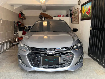 Chevrolet Onix 1.0t Rs Mt