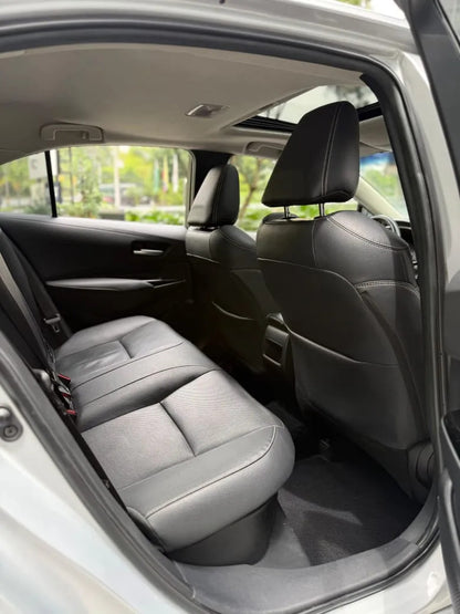 Toyota Corolla 1.8 Se-g Hibrido