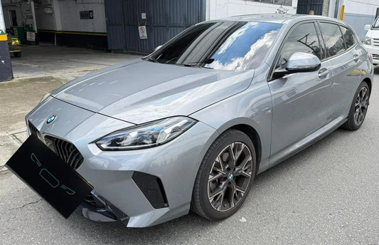 Bmw 118 1.5 Edición M