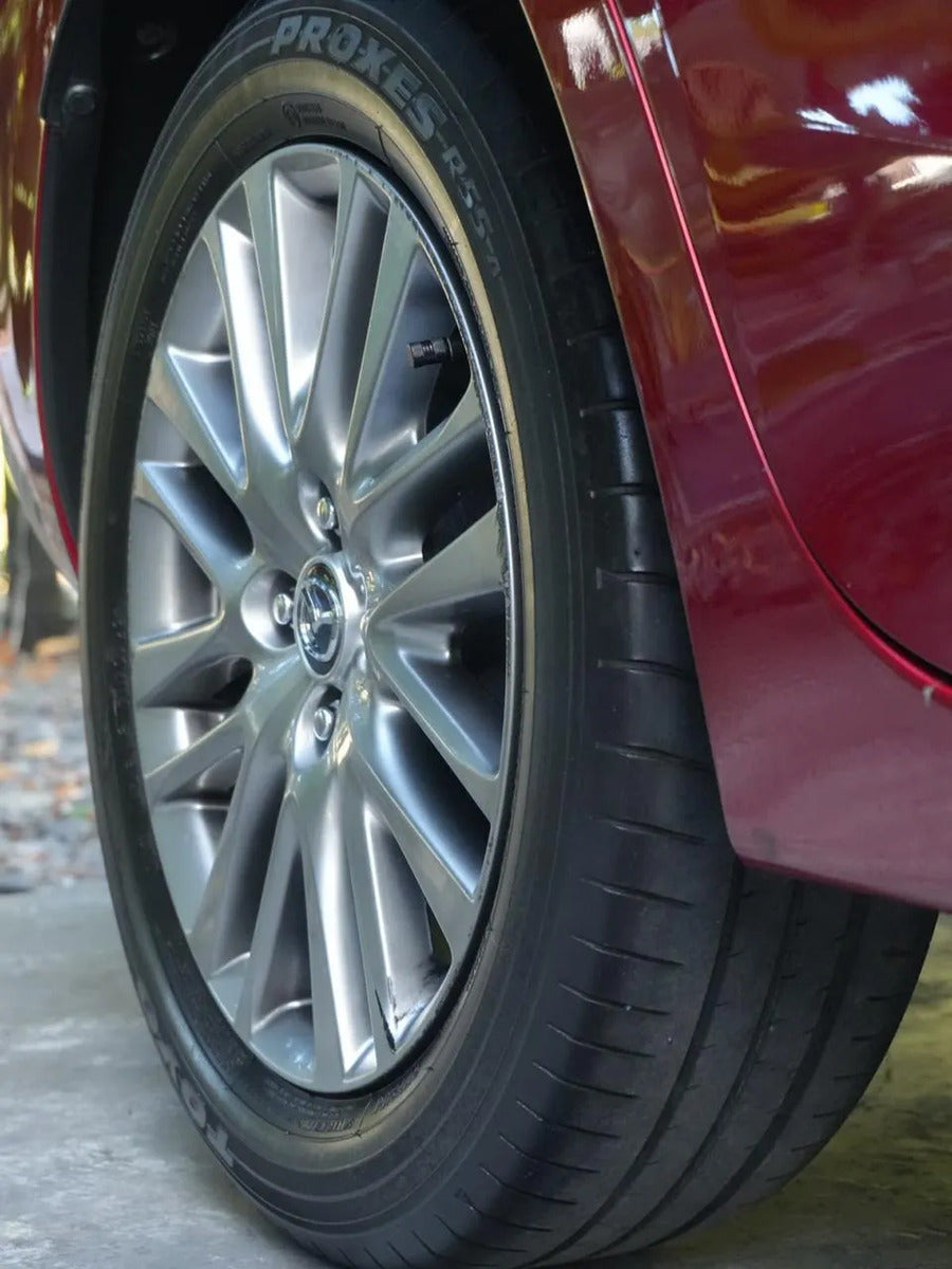 Mazda 2 1.5 Grand Touring Lx Sedan