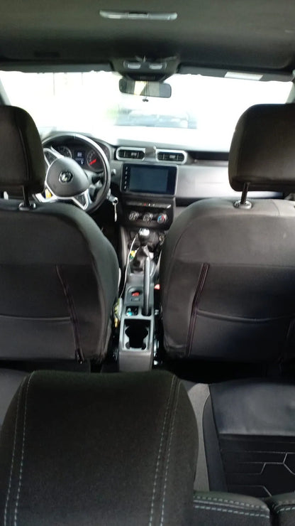 Renault Duster 1.6 Zen