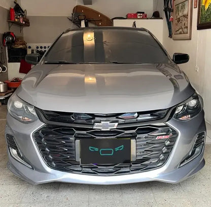 Chevrolet Onix 1.0t Rs Mt