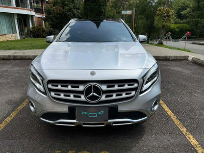 Mercedes-benz Clase Gla 1.6 200 Urban