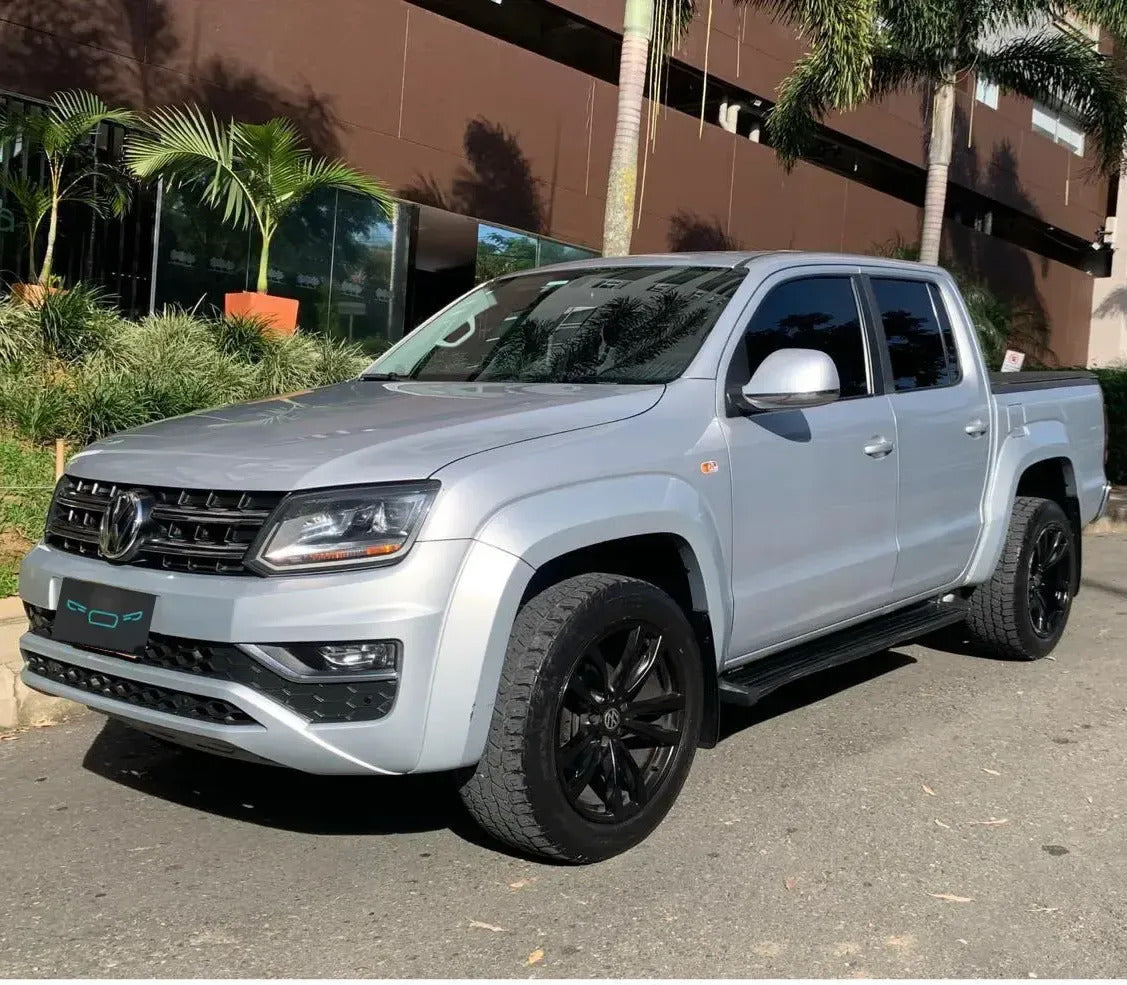 Volkswagen Amarok 2.0 Highline 4x4