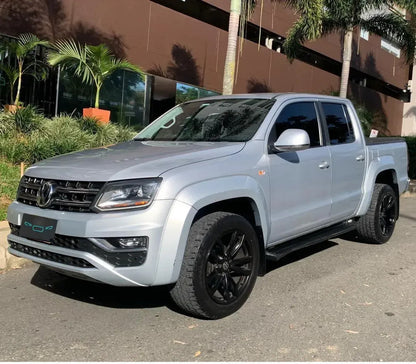 Volkswagen Amarok 2.0 Highline 4x4