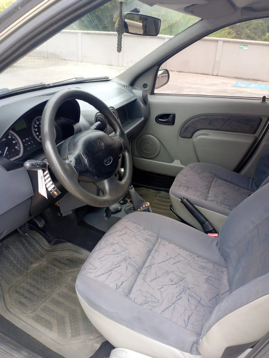 Renault Logan 1.4 Expression