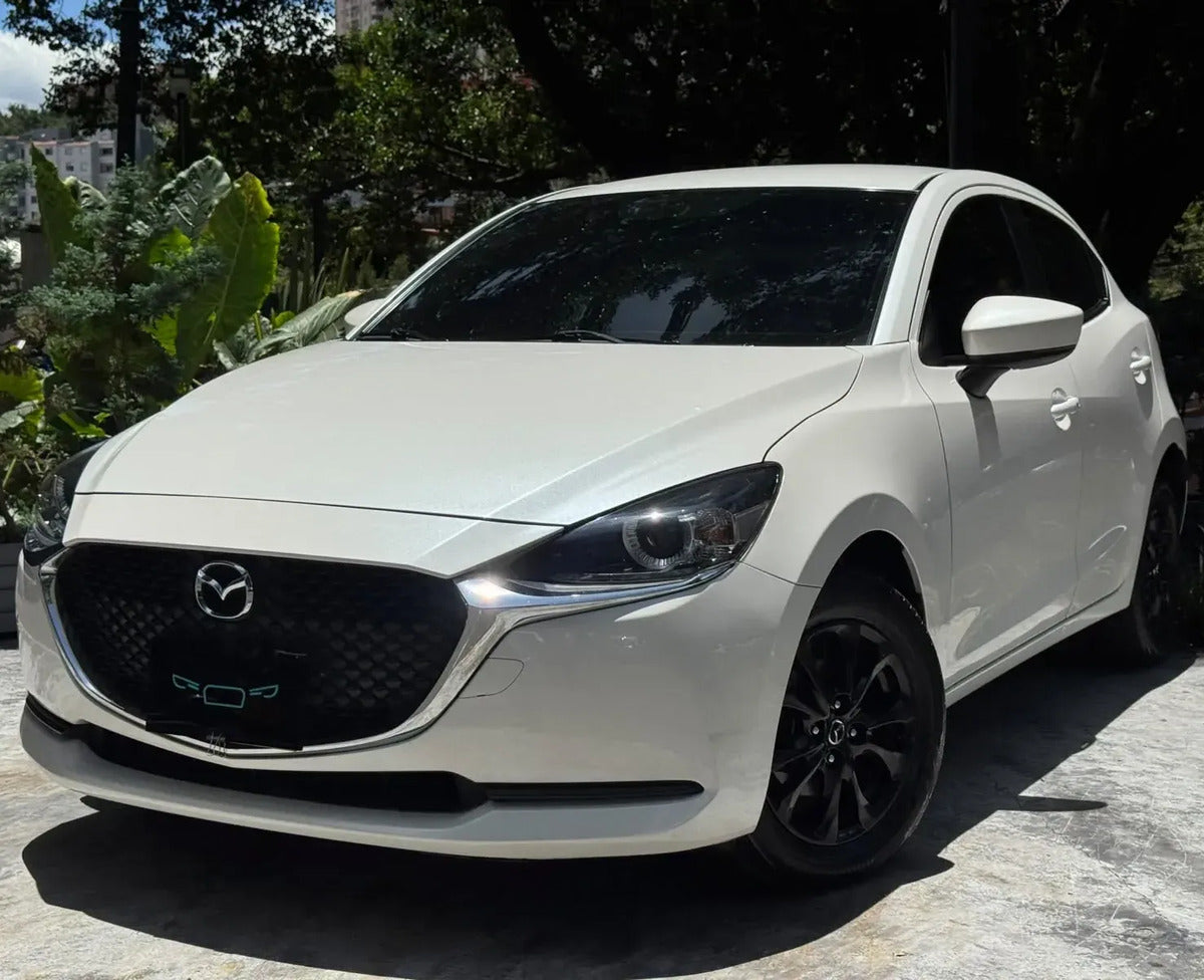 Mazda 2 1.5 Touring