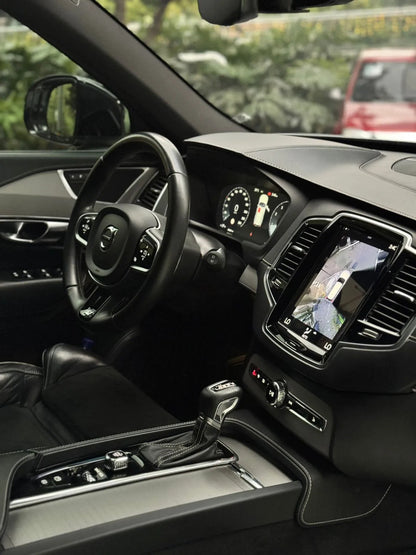 Volvo Xc90 2.0 T6 Awd R-design