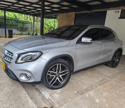 Mercedes-benz Gla 200 1.6 Urban