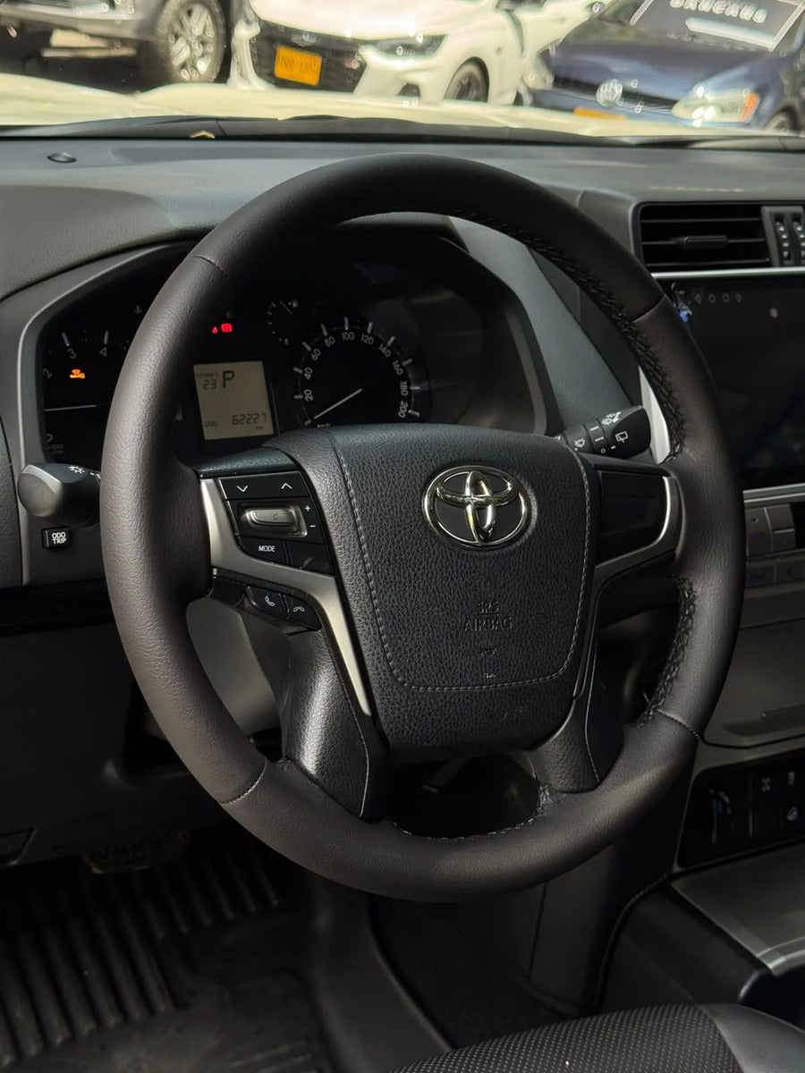 Toyota Prado 4.0 Tx-l Fl 2 Ii