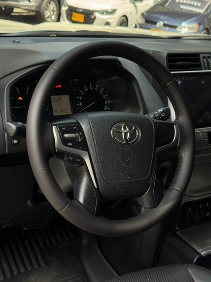 Toyota Prado 4.0 Tx-l Fl 2 Ii