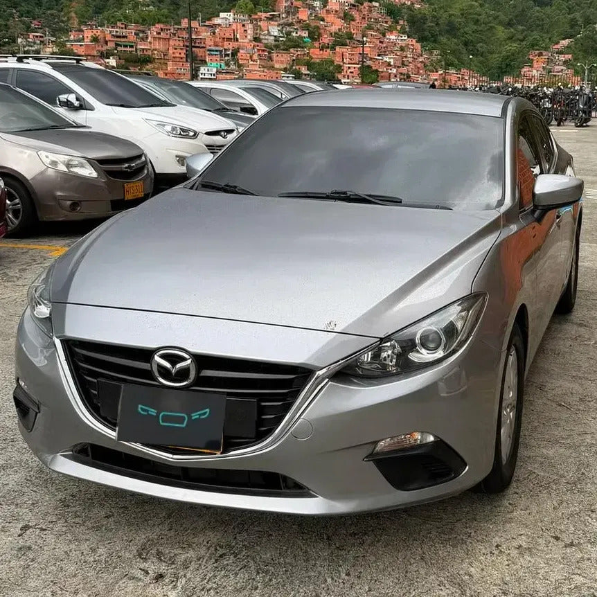 Mazda 3 2.0 Prime