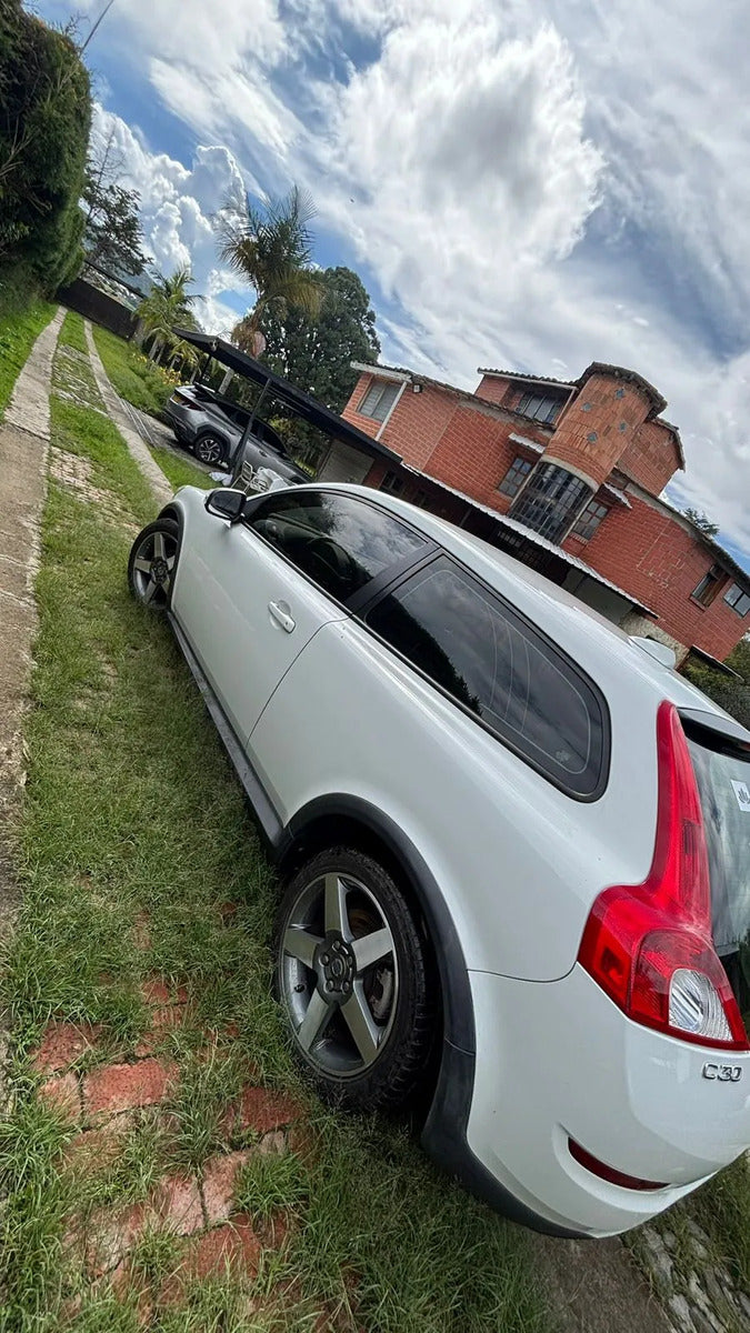 Volvo C30 2.0