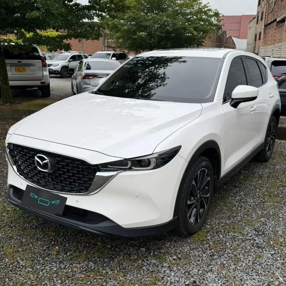 Mazda Cx-5 2.5 Grand Touring
