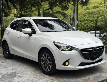 Mazda 2 1.5 Grand Touring