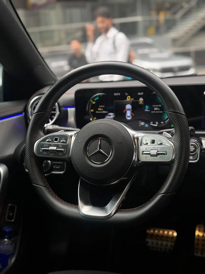 Mercedes-benz Cla 200 1.3 Amg Line