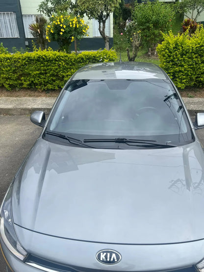 Kia Rio 1.4 Vibrant Mt