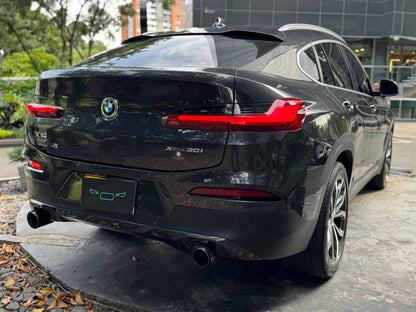 Bmw X4 2.0 Xdrive30i